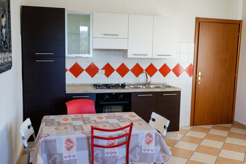 Residence Shopping Outlet Нови-Лигуре Экстерьер фото