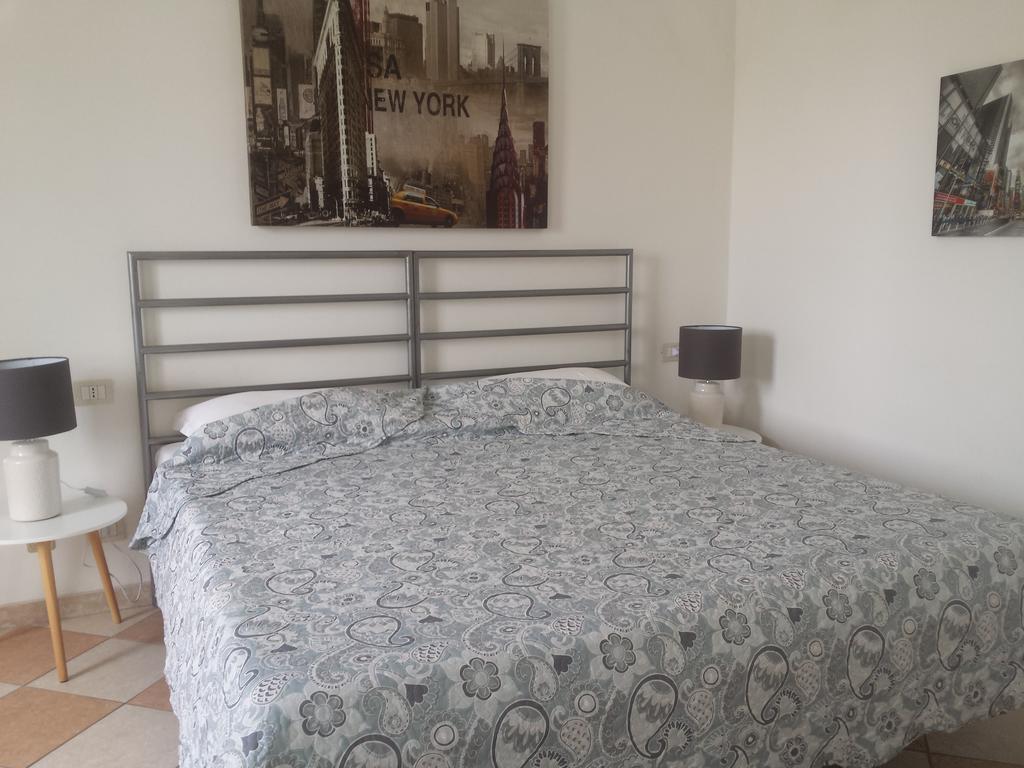 Residence Shopping Outlet Нови-Лигуре Экстерьер фото